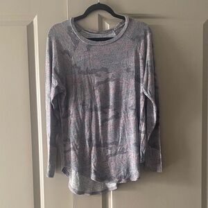 American Eagle Outfitters Soft & Sexy Plush Top